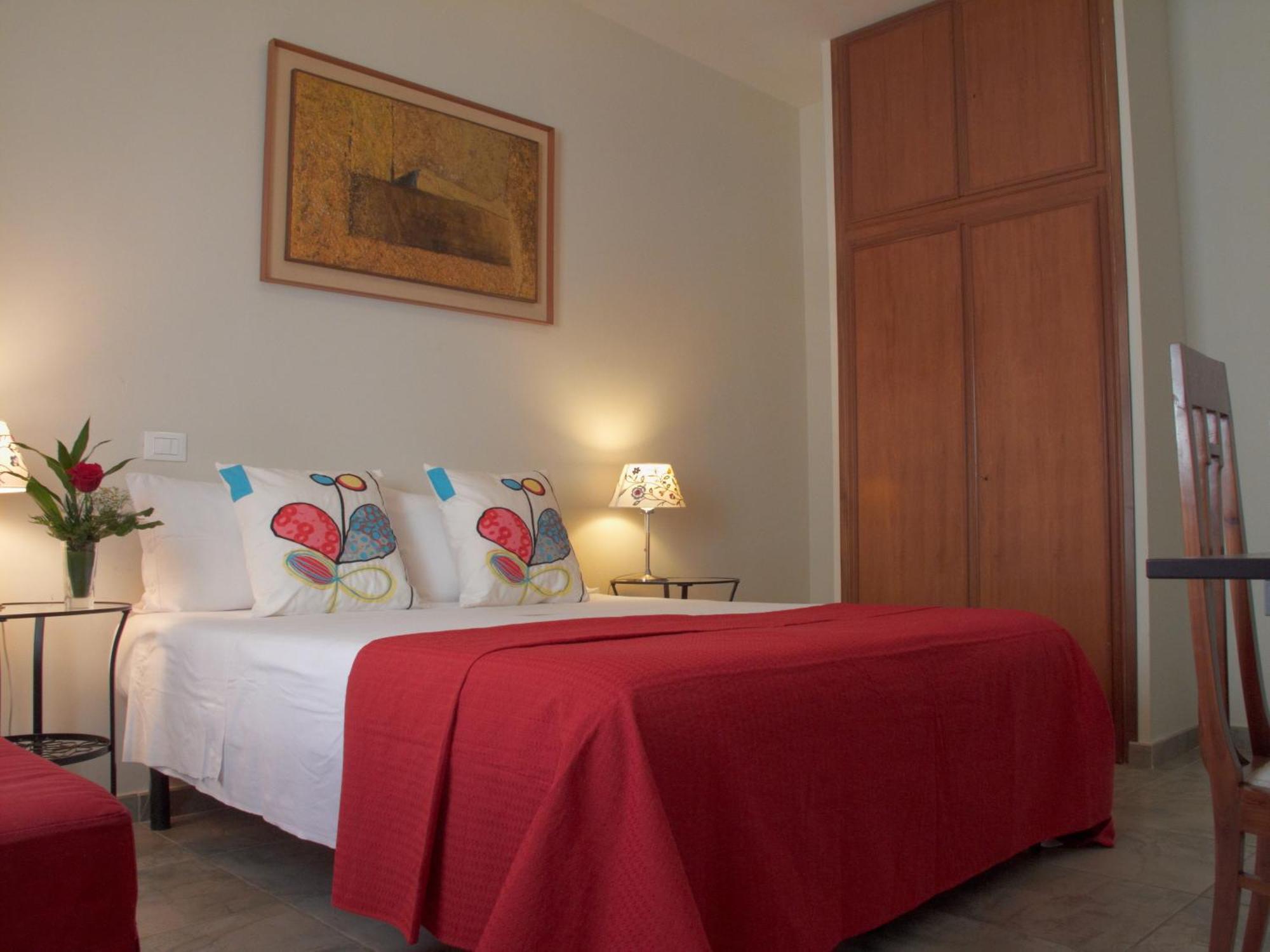B&B Buongiornopigneto - Rome, Rome