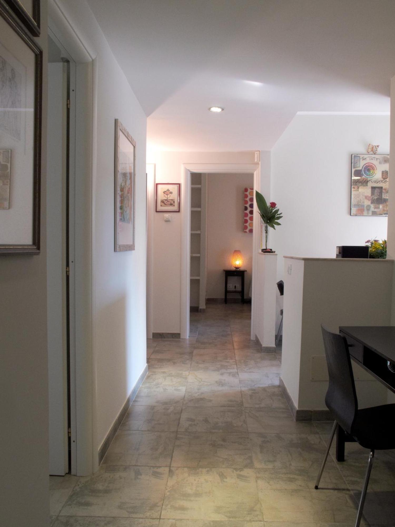 B&B Buongiornopigneto - Rome — Foto 3